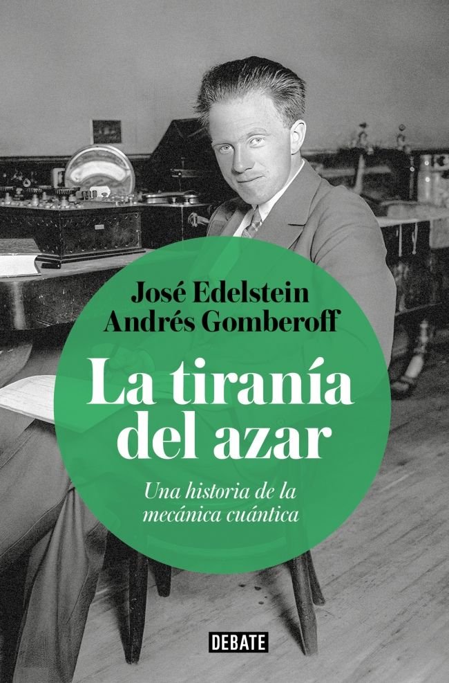 La Tirania Del Azar-Andres Gomberoff