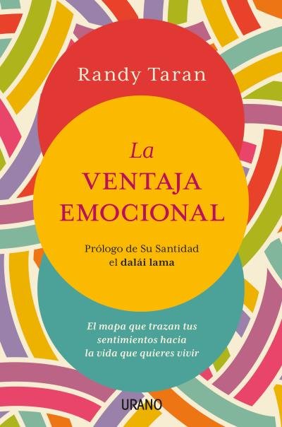 La Ventaja Emocional-Taran Randy