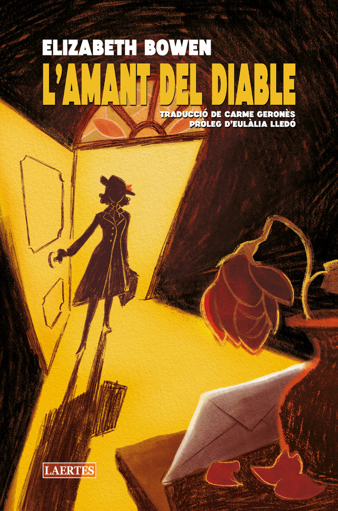 L'amant Del Diable-Bowen Elizabeth