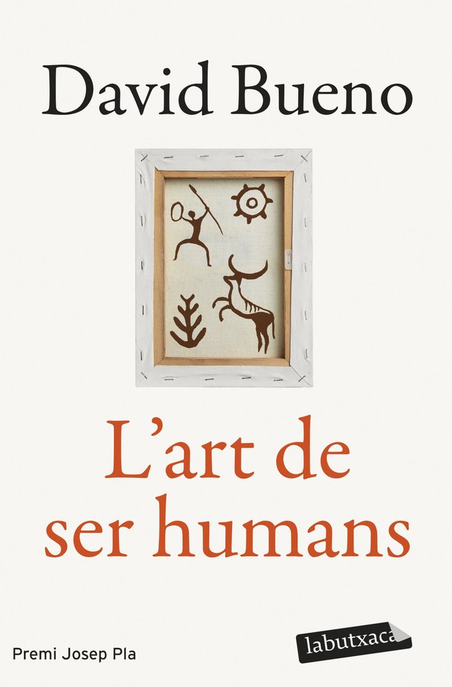 L'art de Ser Humans-Bueno Torrens David