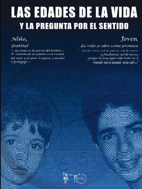 Las Edades de la Vida y la Pregunta por el Sentido-Vv Aa