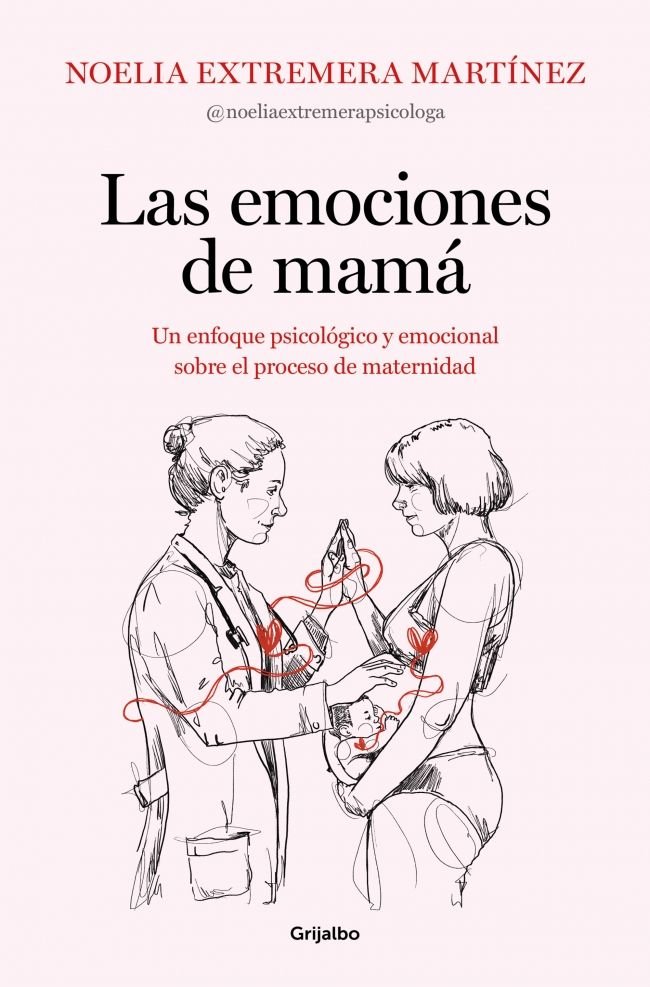 Las Emociones de Mama-Noelia Extremera