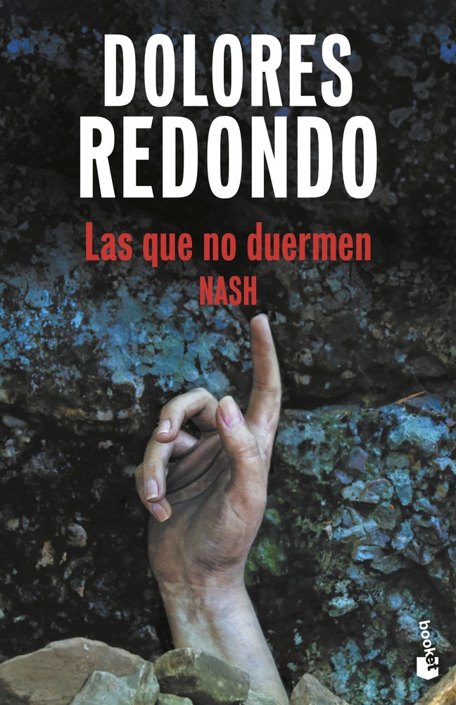 Las Que no Duermen Nash-Redondo Dolores