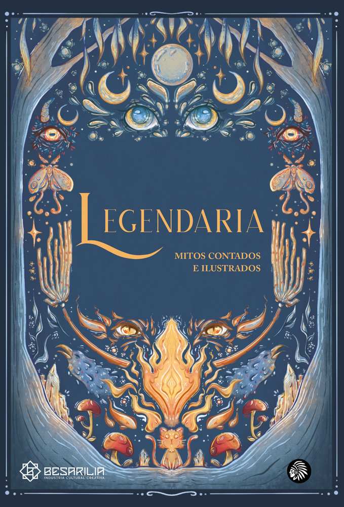 Legendaria-Del Río Isabel