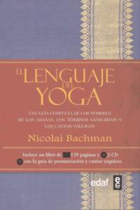 Lenguaje Del Yoga el-Bachman Nicolai