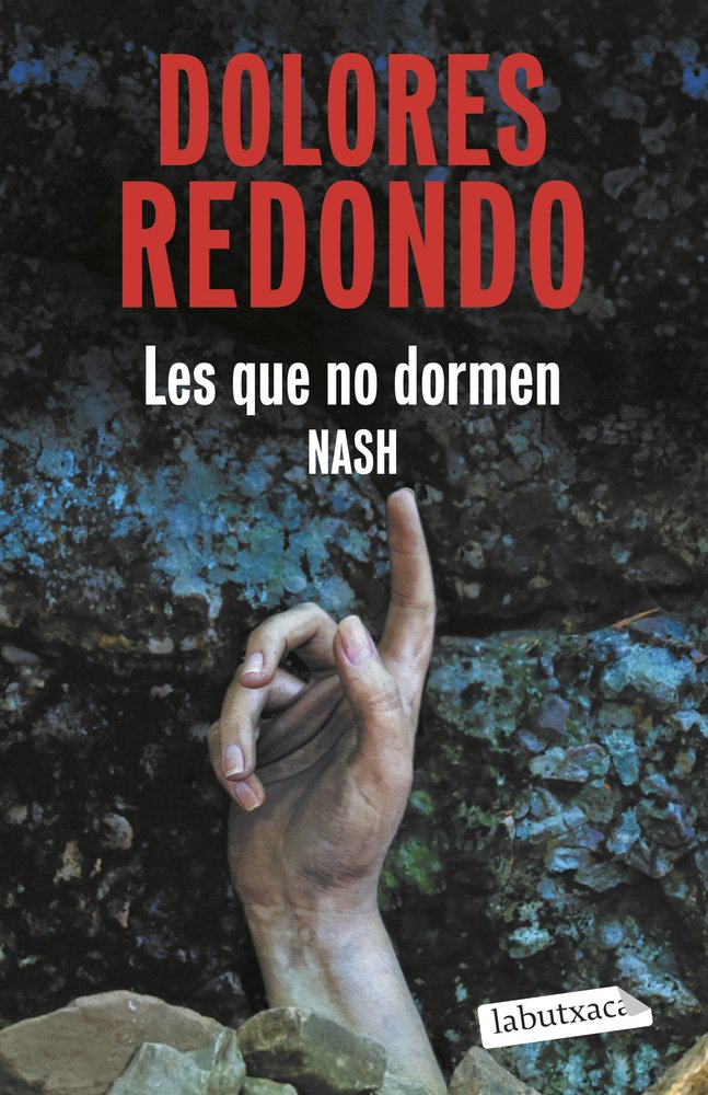 Les Que no Dormen Nash-Redondo Dolores