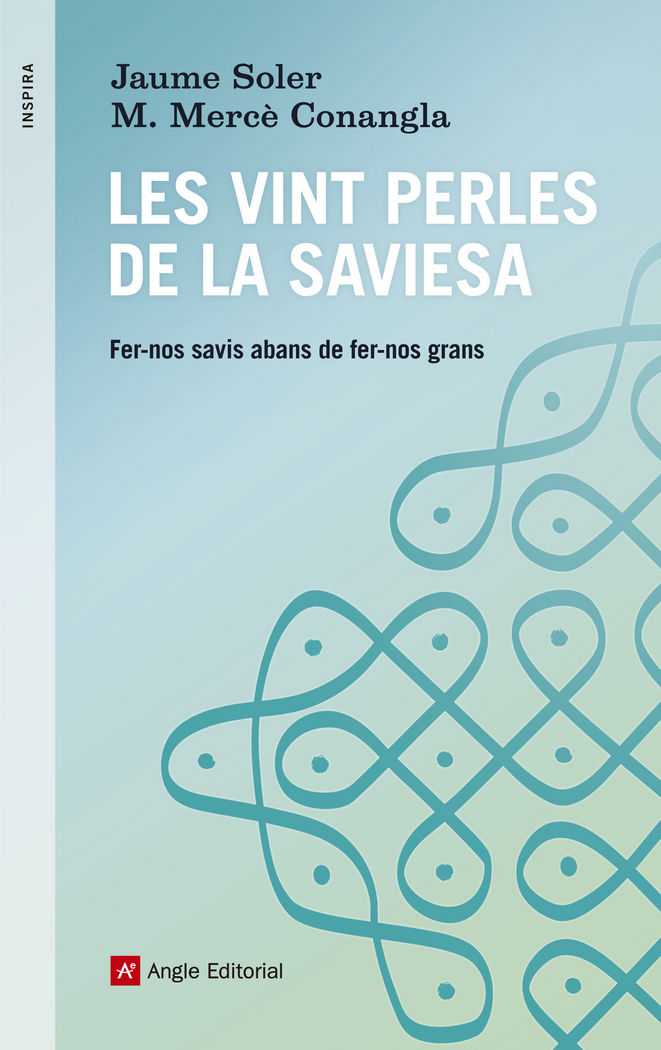 Les Vint Perles de la Saviesa-Soler Lleonart Jaume