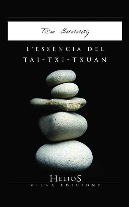 L'essencia Del Tai-txi-txuan-Bunnag Tew