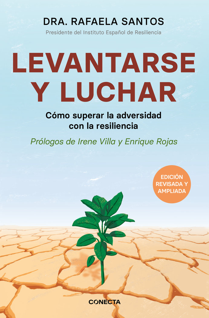 Levantarse y Luchar Edicion Ampliada y Ac-Santos Rafi