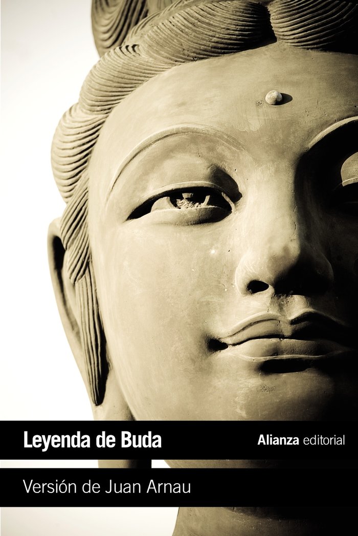 Leyenda de Buda-Arnau Juan