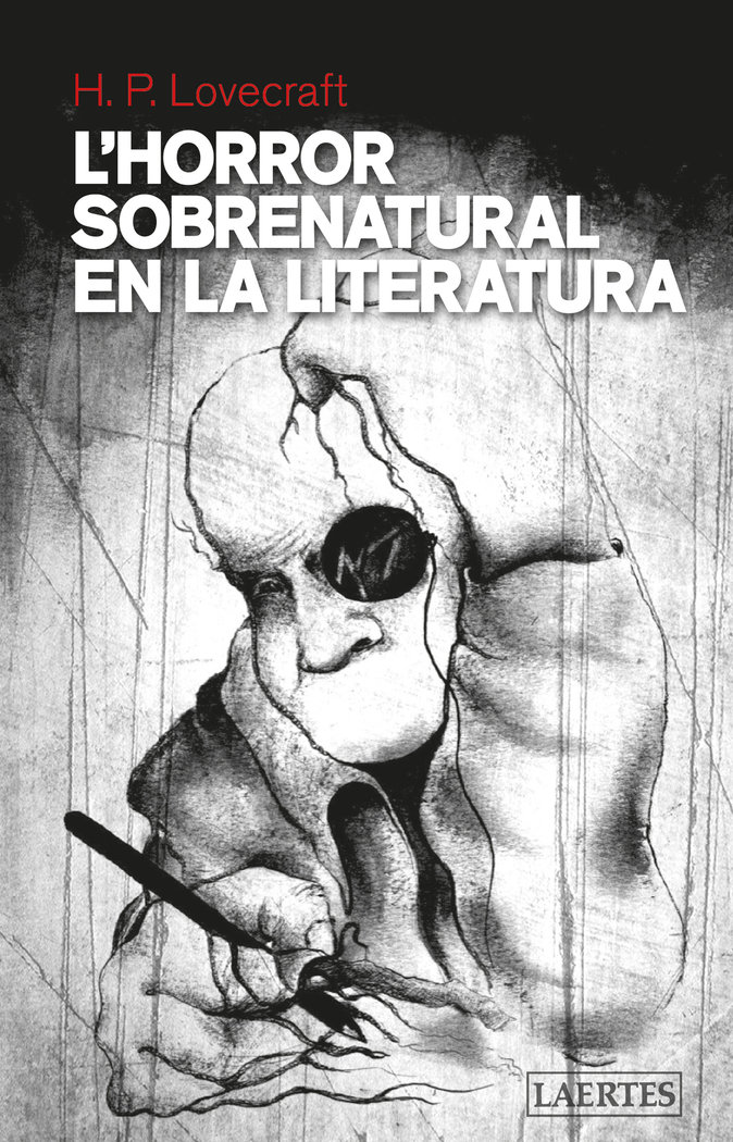 L'horror Sobrenatural En la Literatura-Lovecraft Howard Phillips