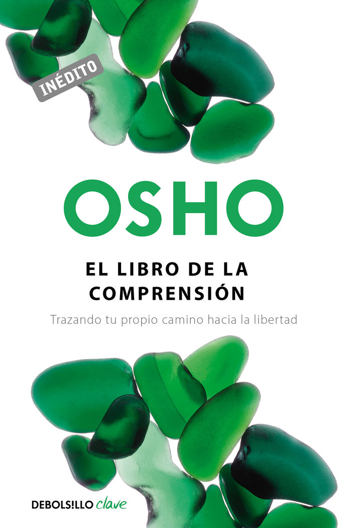 Libro de la Comprension el Db-Osho