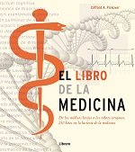 Libro de la Medicina el-Pickover Cliffor A.