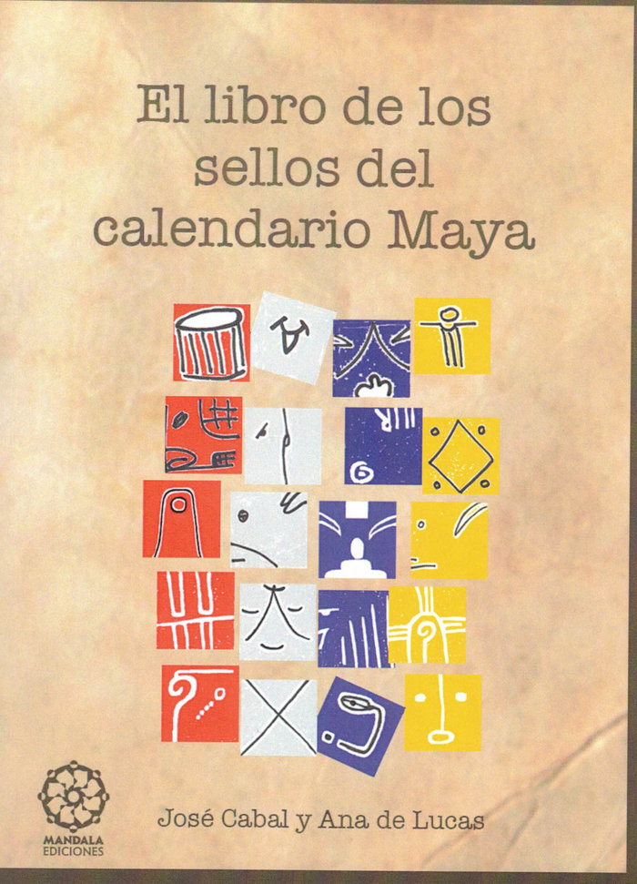 Libro de los Sellos el-Cabal Riera José Ramón