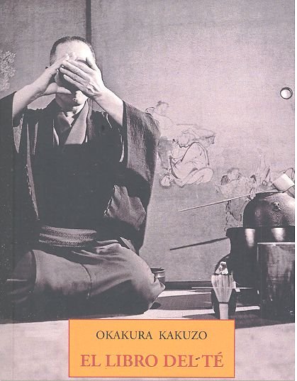 Libro Del Te-Kakuzo Okakura