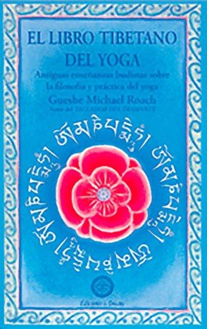 Libro Tibetano Del Yoga el-Roach Michael
