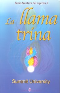 Llama Trina la-Aa.vv