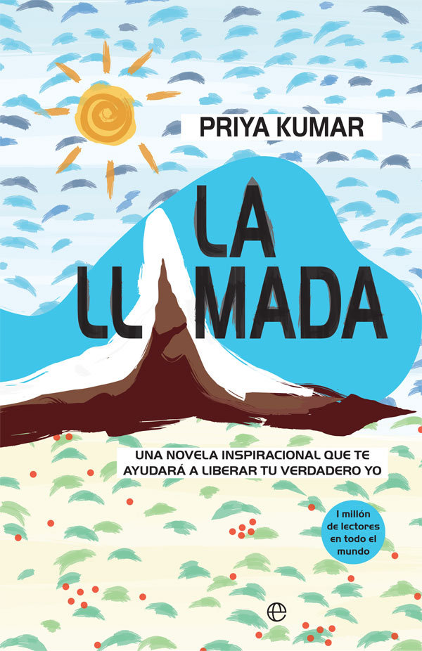 Llamada la-Kumar Priya