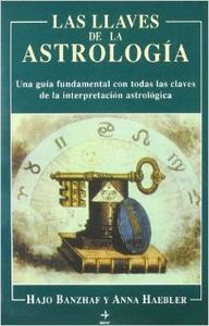 Llaves de la Astrologia las-Banzhaf H. y Otro
