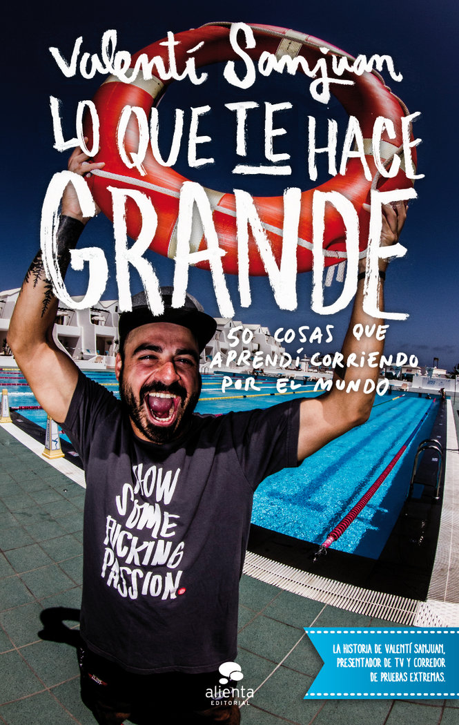 Lo Que Te Hace Grande-Sanjuan Gumbau Valentí