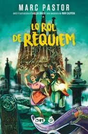 Lo Rol de Requiem-Pastor Marc