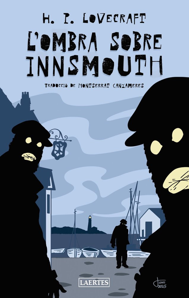 L'ombra sobre Innsmouth-Lovecraft h p