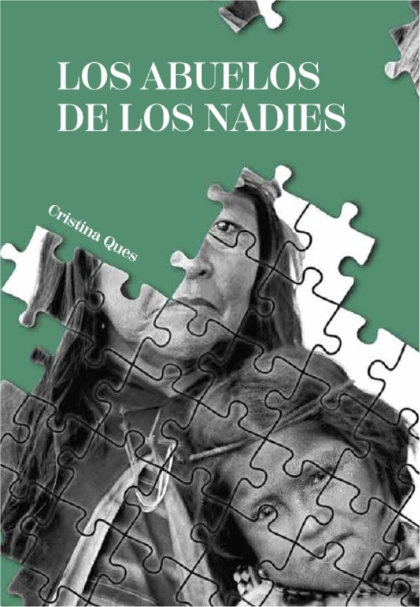 Los Abuelos de los Nadies-Ques Cristina