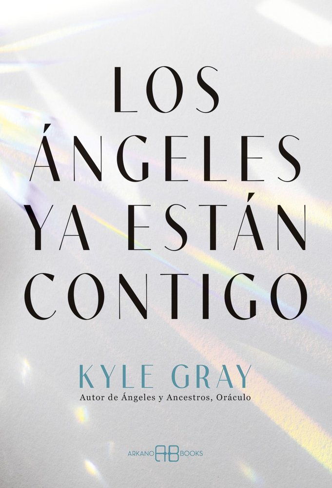Los Angeles Ya Estan Contigo-Gray Kyle