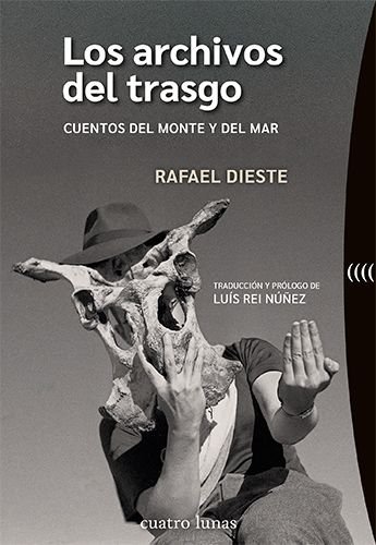 Los Archivos Del Trasgo-Dieste Rafael