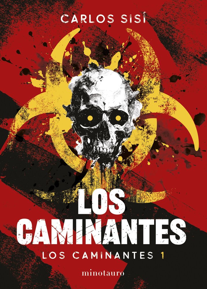 Los Caminantes 1 Nueva Edicion-Sisi Carlos