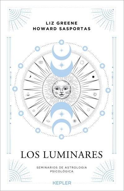 Los Luminares-Sasportas Howard