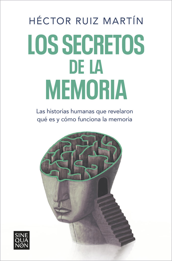 Los Secretos de la Memoria-Ruiz Martin Hector