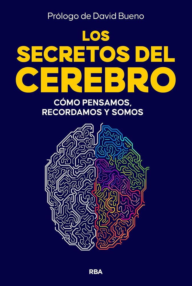 Los Secretos Del Cerebro-