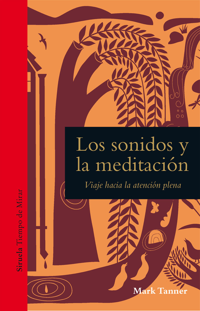 Los Sonidos y la Meditacion-Tanner Mark