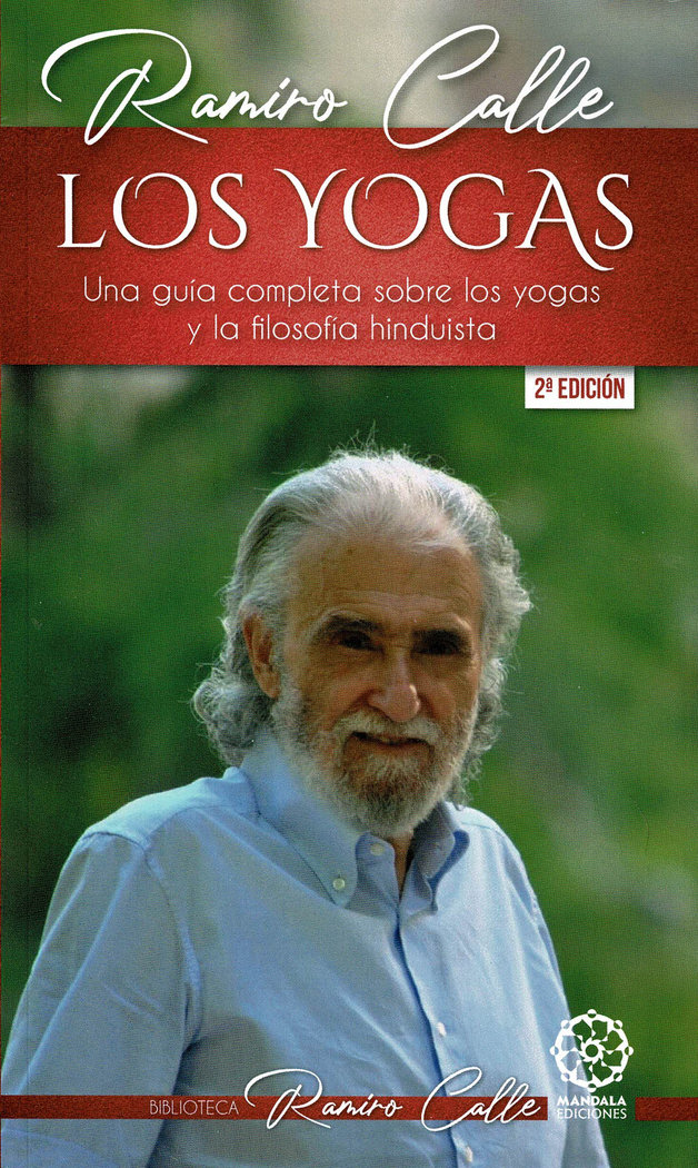 Los Yogas-Calle Ramiro