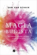 Magia Budista-Van Schaik Sam