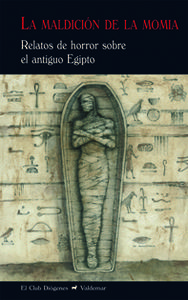 Maldicion de la Momia la-Varios Autores