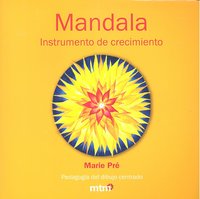 Mandala Instrumento de Crecimiento-Pré Marie