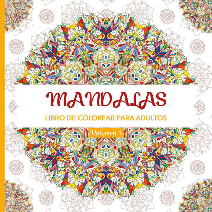 Mandalas 1-Vv. Aa Vv. Aa