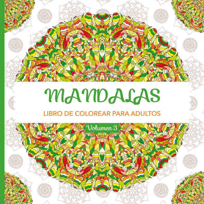 Mandalas 3-Ruiz Aceituno Nacho
