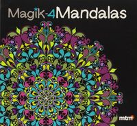 Mandalas Magic 4-Aa.vv.