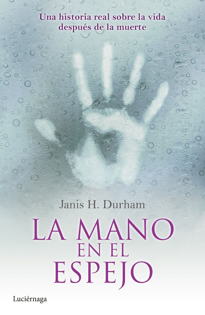 Mano En el Espejo la-H. Durham Janis
