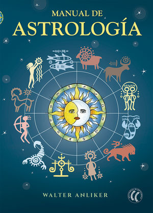 Manual de Astrologia-Anliker Walter