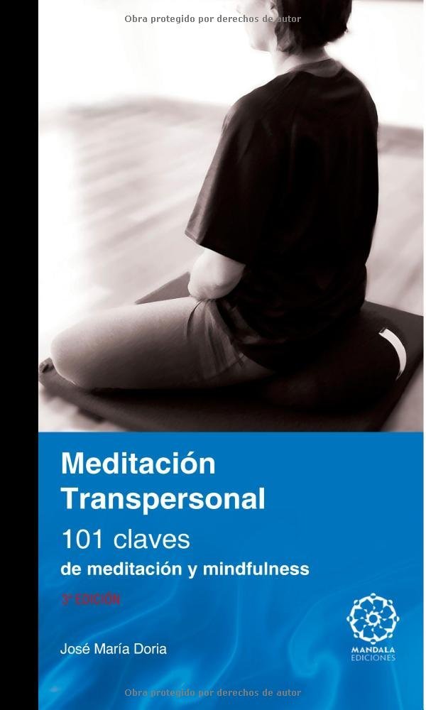 Manual de Meditacion Transpersonal-Doria Fernández José María