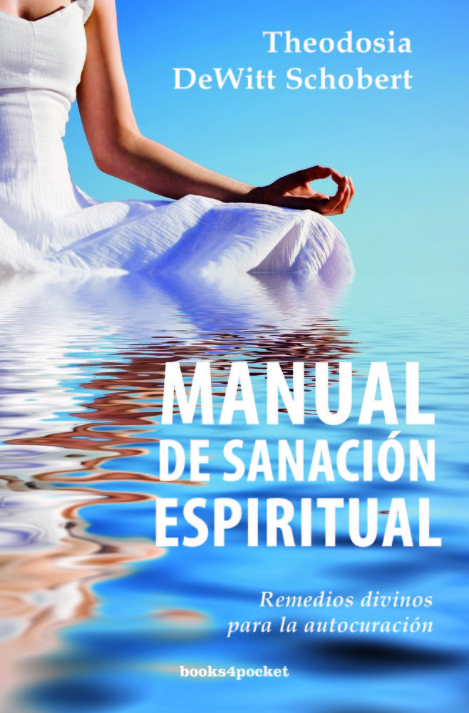 Manual de Sanacion Espiritual B4p-Witt Schobert Th. de