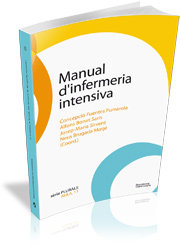 Manual D'infermeria Intensiva-Fuentes Pumarola Concepcio