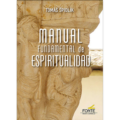 Manual Fundamental de Espiritualidad-Spidlik Tomas