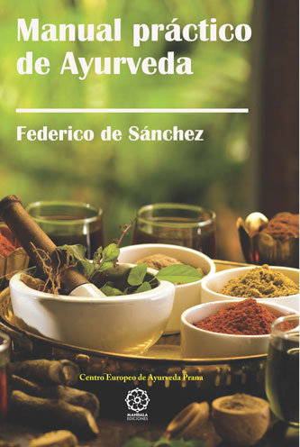 Manual Practico de Ayurveda-Sánchez Federico