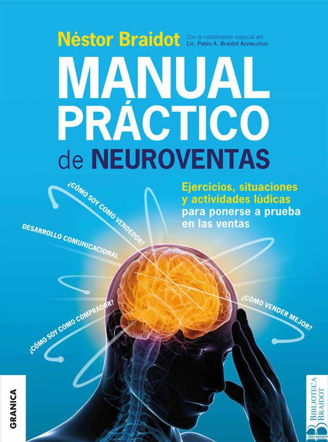 Manual Practico de Neuroventas-Braidot Nestor P.