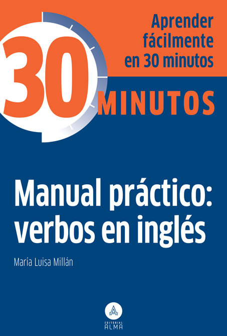 Manual Practico Verbos En Ingles-Millan Mar¡a Luisa
